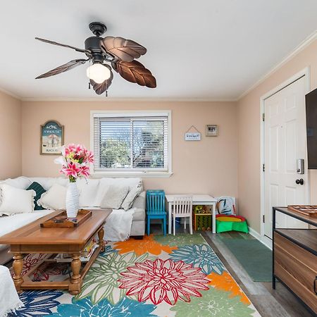 North Ocean City Newly Remodeled Eksteriør bilde
