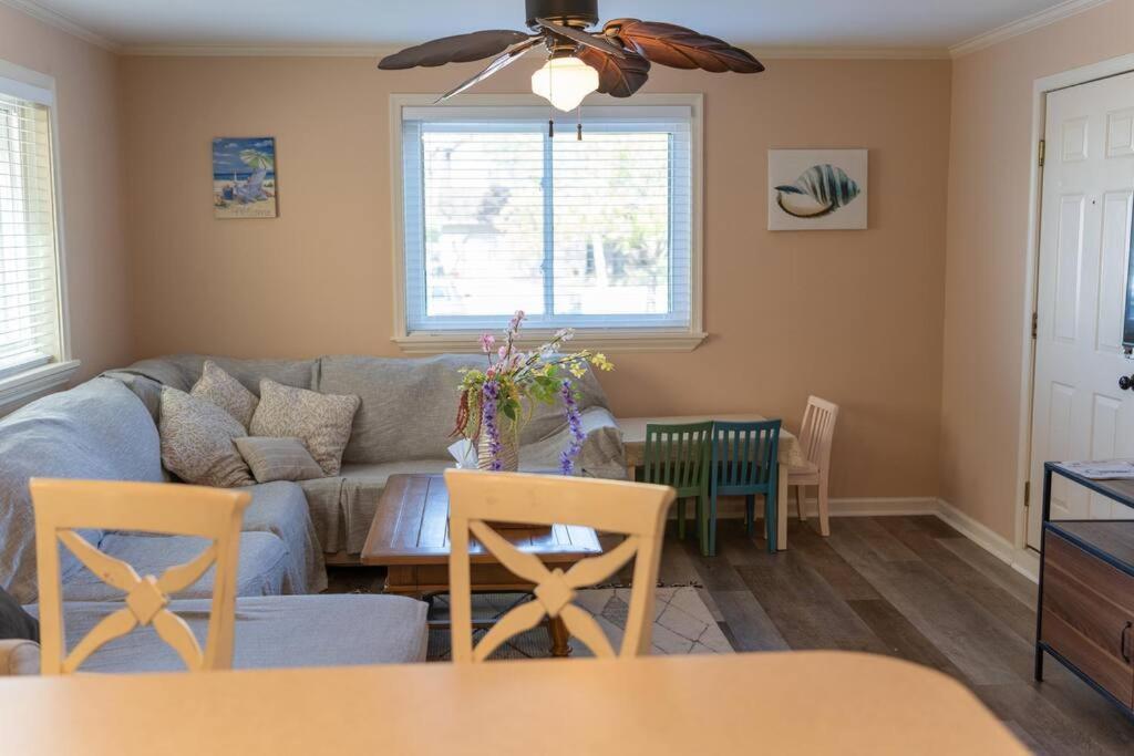 North Ocean City Newly Remodeled Eksteriør bilde
