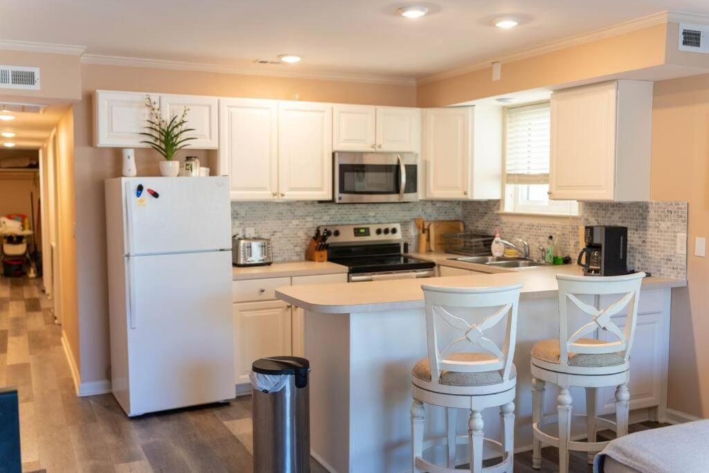 North Ocean City Newly Remodeled Eksteriør bilde