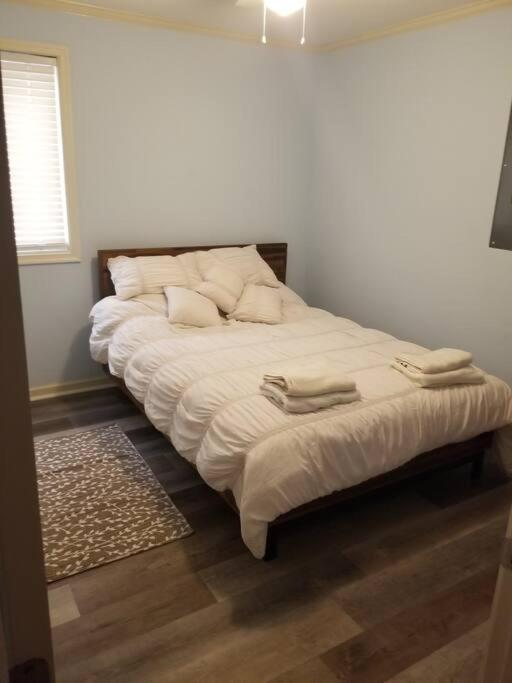 North Ocean City Newly Remodeled Eksteriør bilde