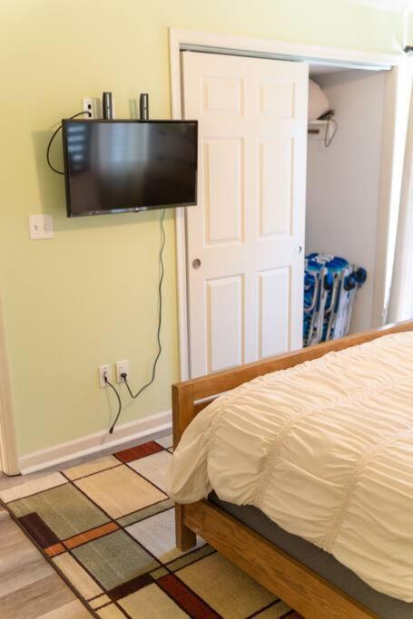 North Ocean City Newly Remodeled Eksteriør bilde