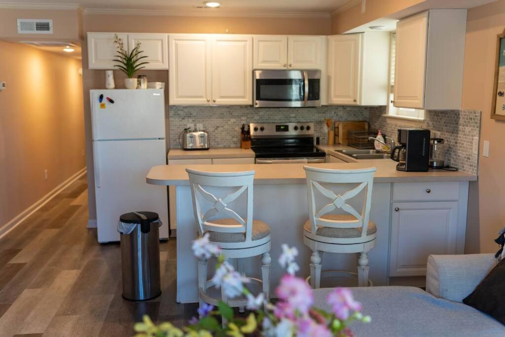 North Ocean City Newly Remodeled Eksteriør bilde