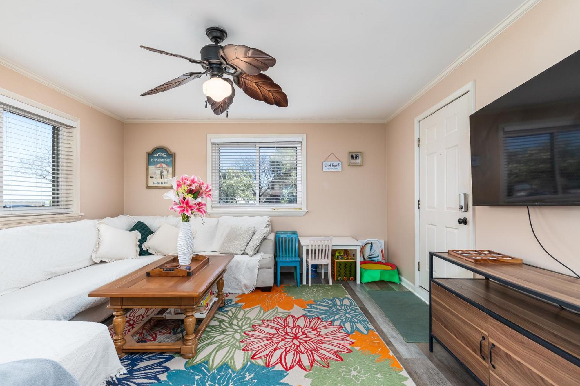 North Ocean City Newly Remodeled Eksteriør bilde