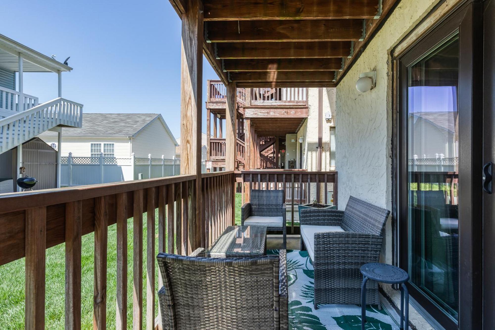North Ocean City Newly Remodeled Eksteriør bilde