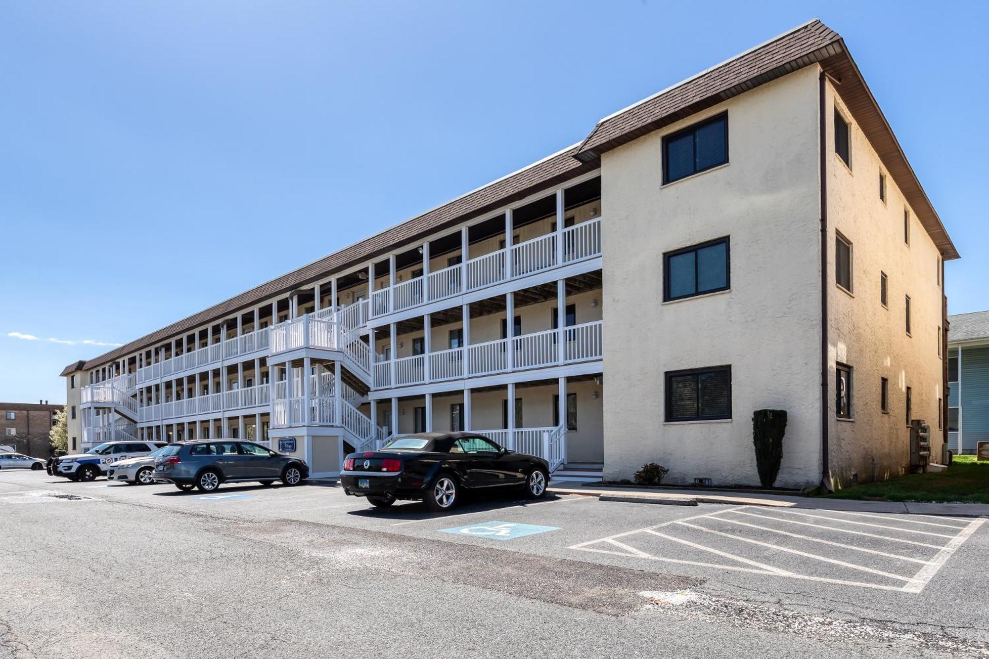 North Ocean City Newly Remodeled Eksteriør bilde