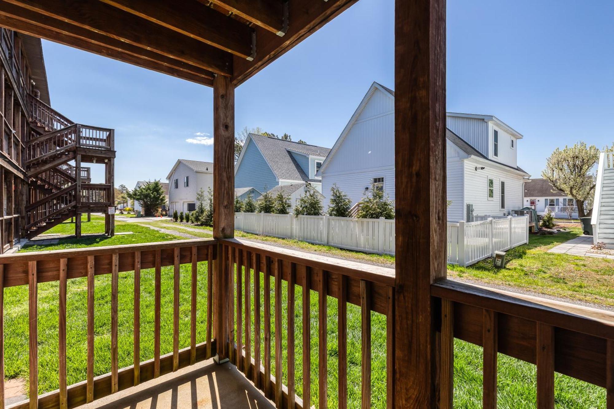 North Ocean City Newly Remodeled Eksteriør bilde