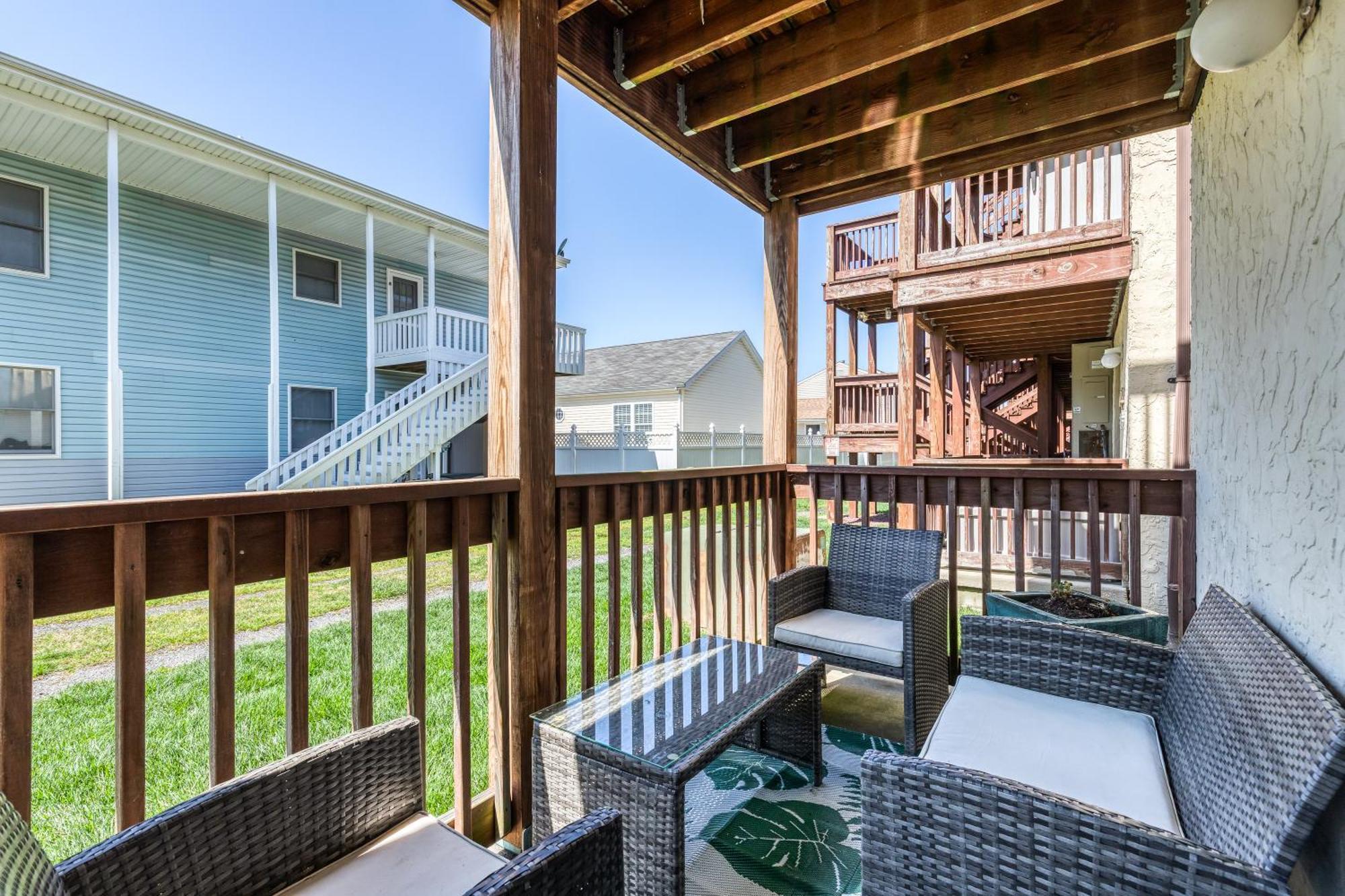 North Ocean City Newly Remodeled Eksteriør bilde