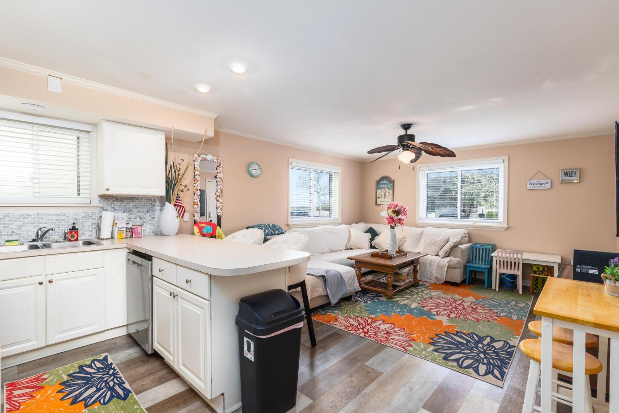 North Ocean City Newly Remodeled Eksteriør bilde